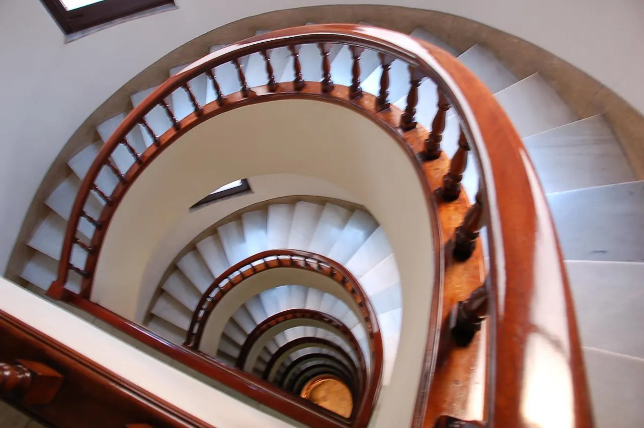 Apartamento Atic Barcelona